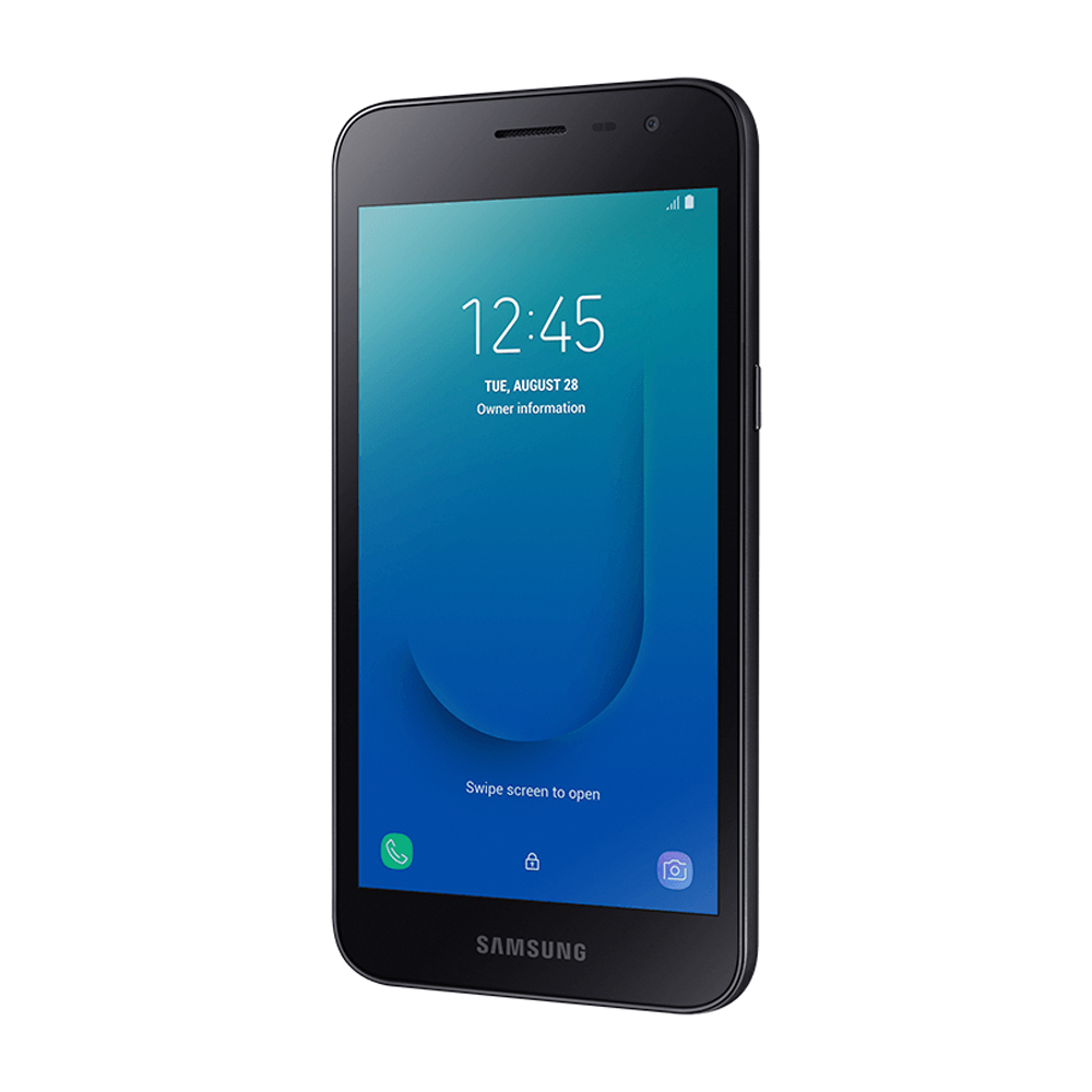 Samsung Galaxy J2 Core 16GB 1GB Android Preto Desbloqueado image number 3